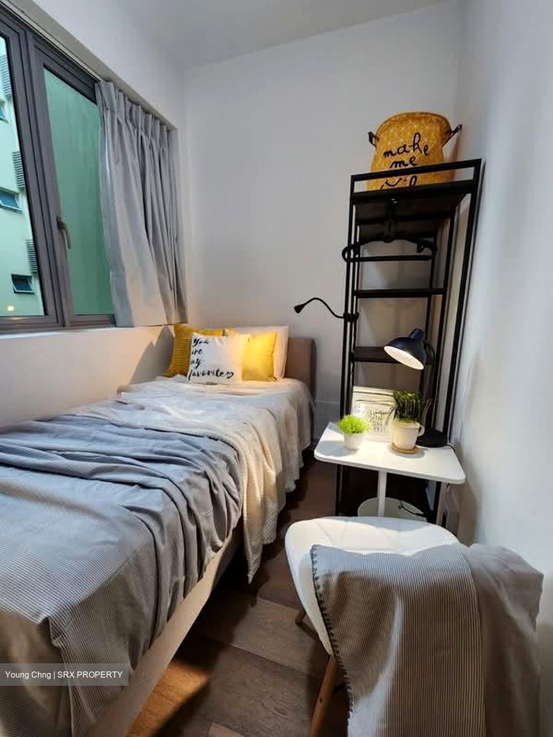 Ferraria Park Condominium (D17), Condominium #587242101